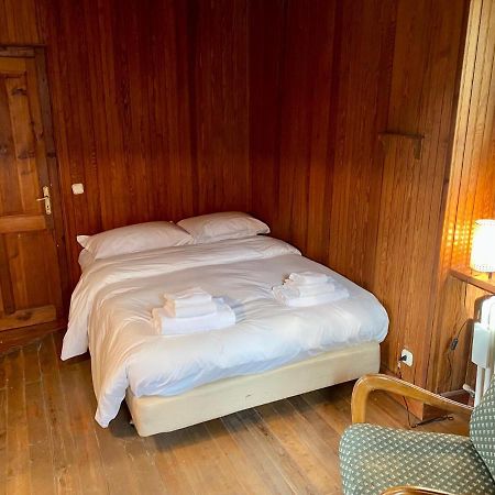 Chalet Motta Valtournenche Kültér fotó