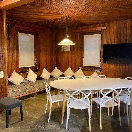 Chalet Motta Valtournenche Kültér fotó