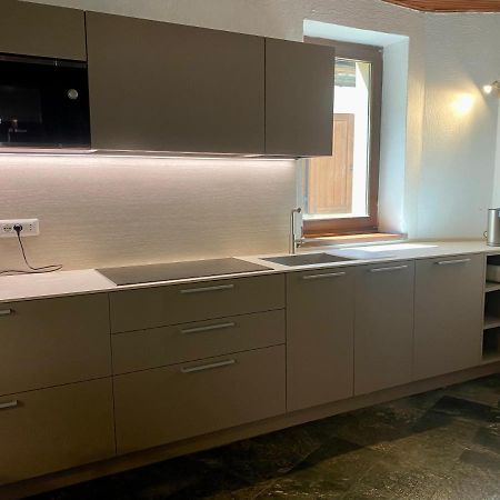 Chalet Motta Valtournenche Kültér fotó