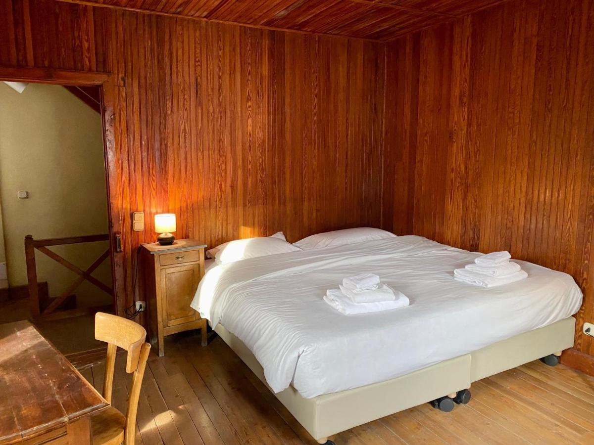 Chalet Motta Valtournenche Kültér fotó