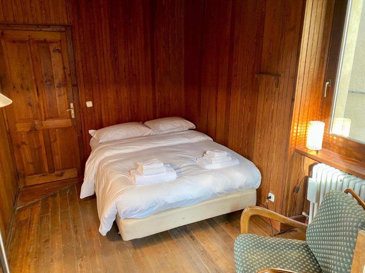 Chalet Motta Valtournenche Kültér fotó