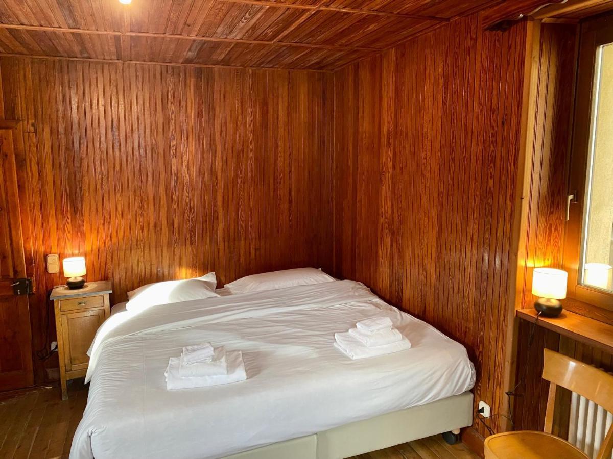 Chalet Motta Valtournenche Kültér fotó