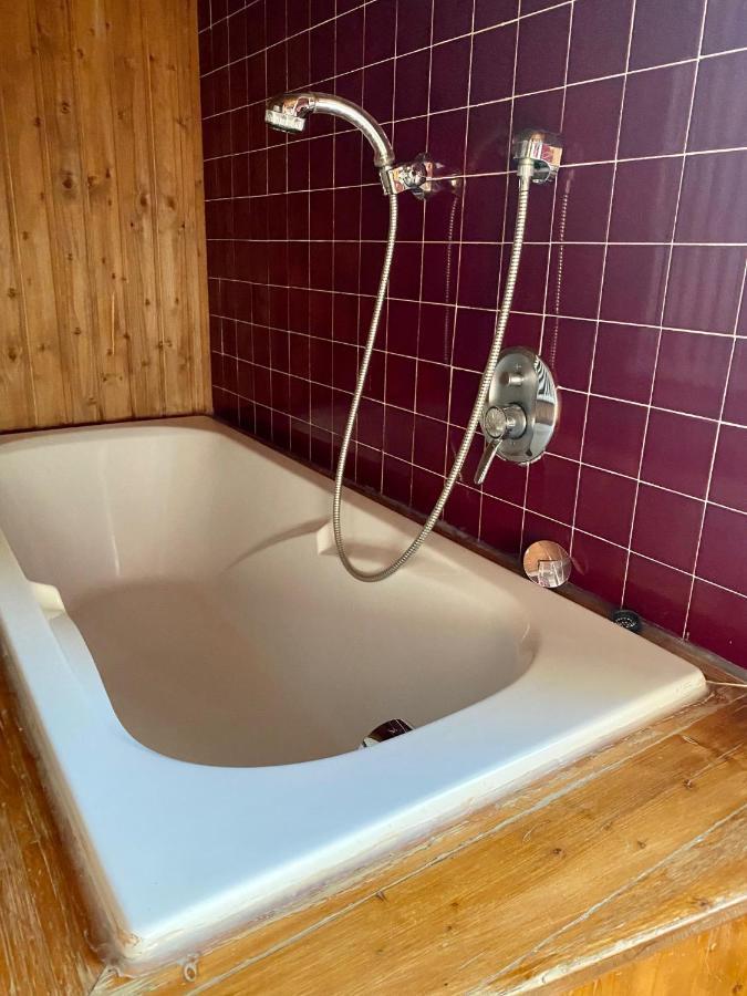 Chalet Motta Valtournenche Kültér fotó