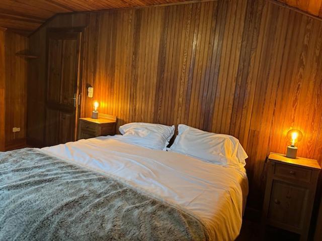 Chalet Motta Valtournenche Kültér fotó