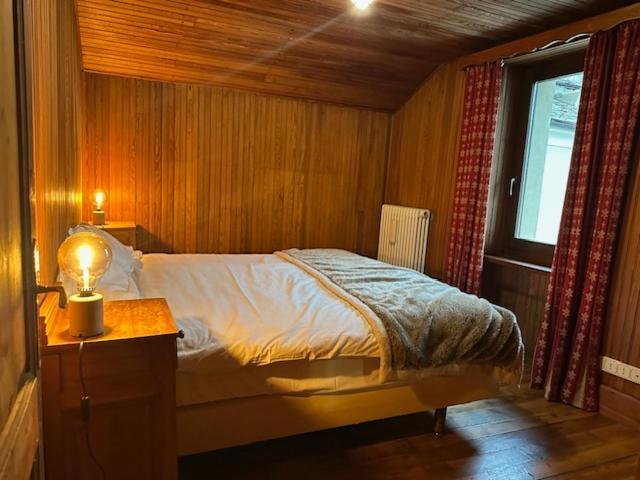 Chalet Motta Valtournenche Kültér fotó